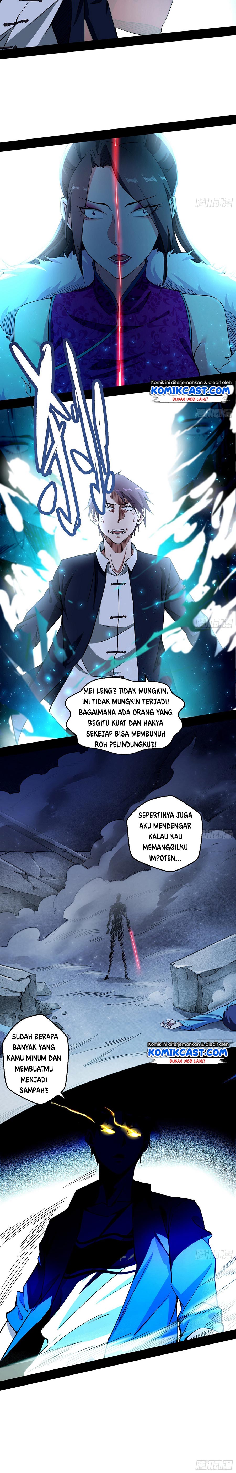 Dilarang COPAS - situs resmi www.mangacanblog.com - Komik im an evil god 068 - chapter 68 69 Indonesia im an evil god 068 - chapter 68 Terbaru 21|Baca Manga Komik Indonesia|Mangacan